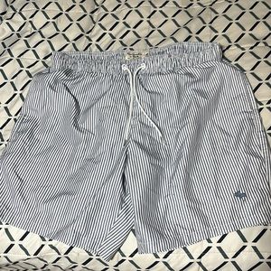 abercrombie and fitch bathing suit